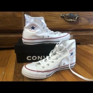 📍SOLD📍 Converse chuck Taylor all star